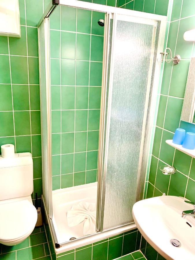Appartement Gutshof Zum Schluxen à Pinswang Extérieur photo
